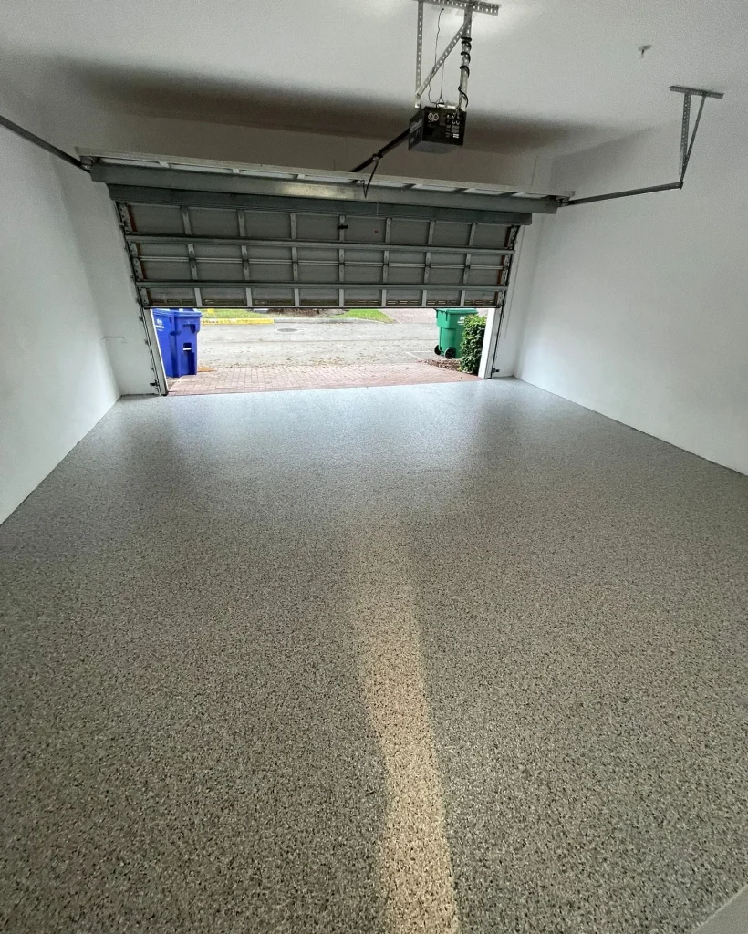 Epoxy Flake Flooring-Garage-Ft-Lauderdale Epoxy Flake Flooring-Garage-Ft-Lauderdale
